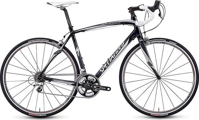 2007 Specialized Roubaix Pro