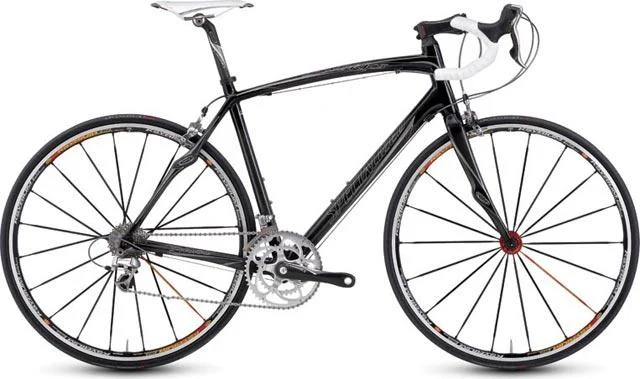 2007 Specialized Roubaix S-Works Dura-Ace