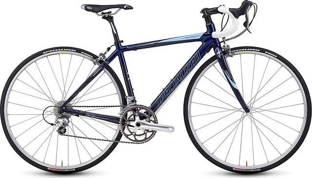 2007 Specialized Ruby Comp Compact