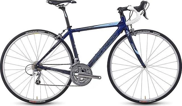 2007 Specialized Ruby Comp Triple
