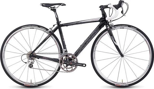 2007 Specialized Ruby Expert Compact