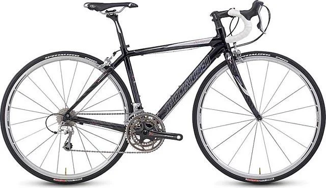 2007 Specialized Ruby Expert Triple