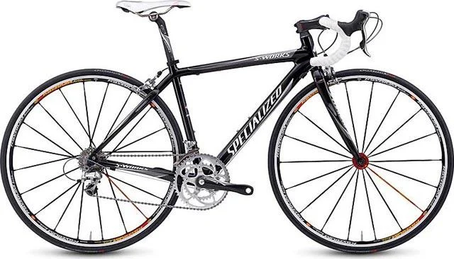 2007 Specialized Ruby S-Works