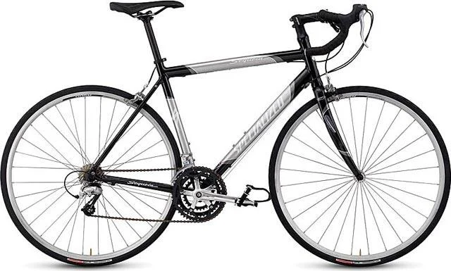 2007 Specialized Sequoia