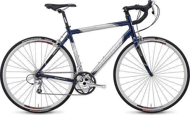 2007 Specialized Sequoia Elite