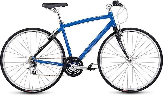 2007 Specialized Sirrus Sport