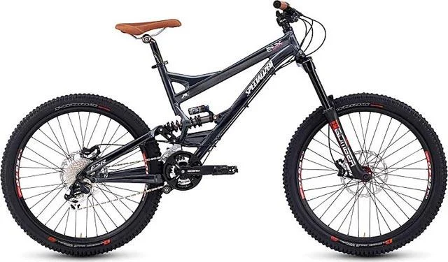 2007 Specialized SX Trail I