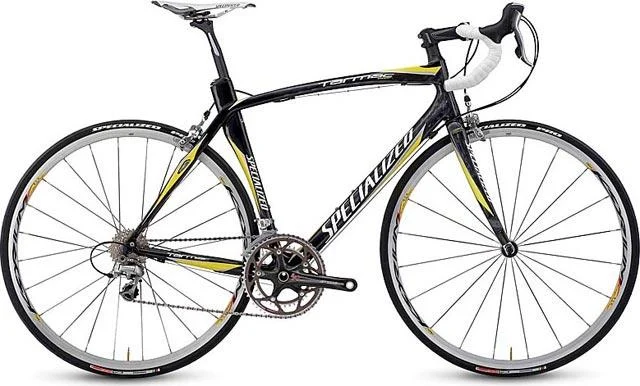 2007 Specialized Tarmac Expert Compact