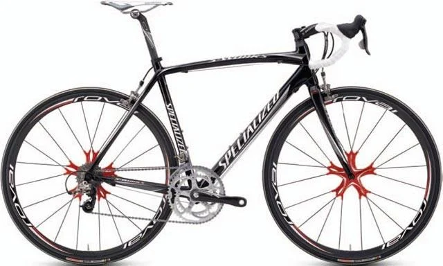 2007 Specialized Tarmac S-Works Tarmac SL SRAM