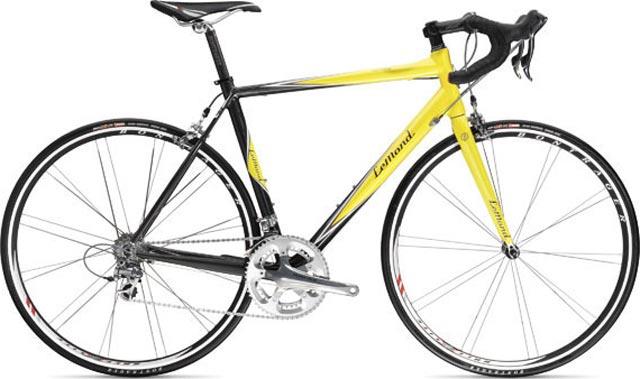 2007 LeMond Le Victoire Triple