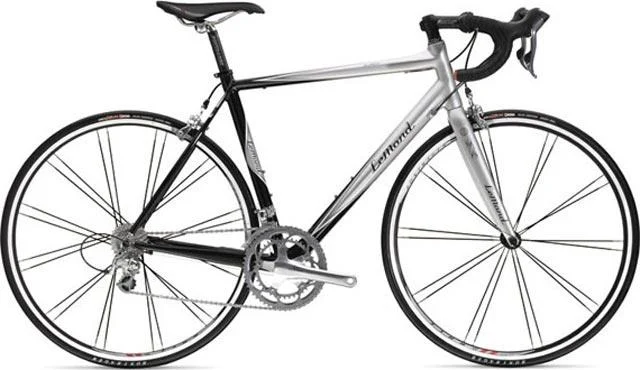 2007 LeMond Zurich Triple