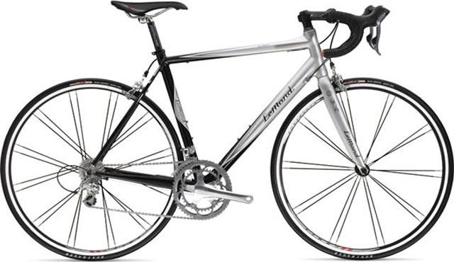 2007 LeMond Zurich Triple