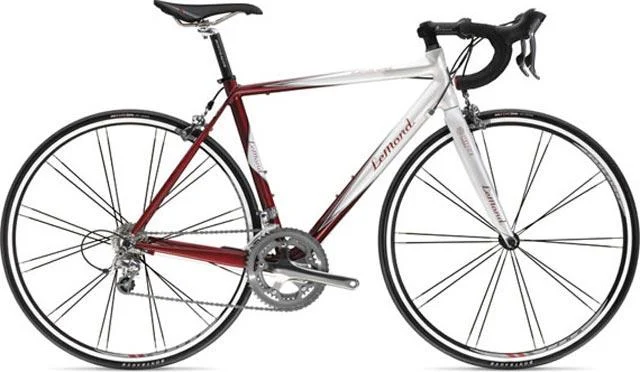 2007 LeMond Buenos Aires Double
