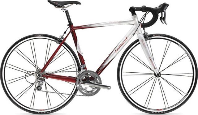 2007 LeMond Buenos Aires Double
