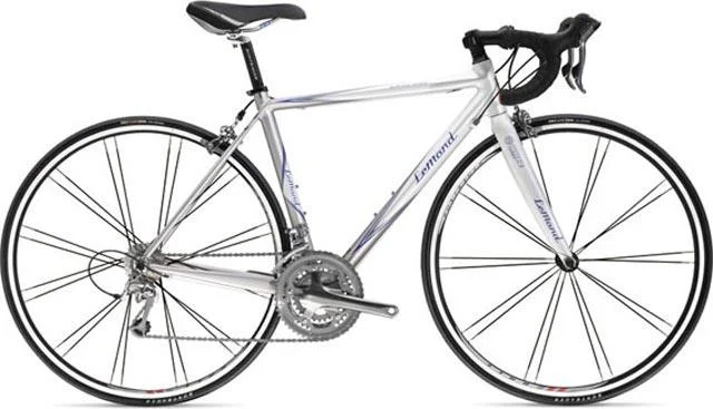2007 LeMond Buenos Aires WSD