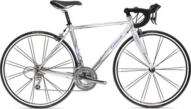 2007 LeMond Buenos Aires WSD
