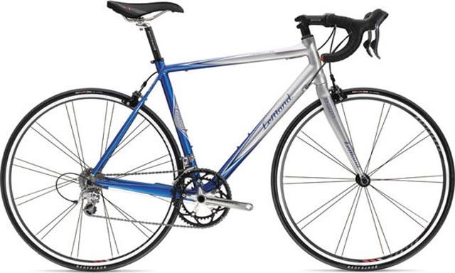 2007 LeMond Versailles Double