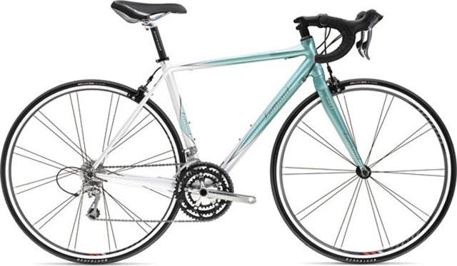 2007 LeMond Versailles WSD