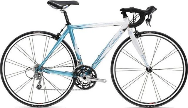 2007 LeMond Alpe D'Huez WSD