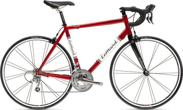 2007 LeMond Tourmalet Triple