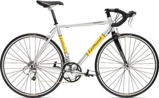 2007 LeMond Etape Double