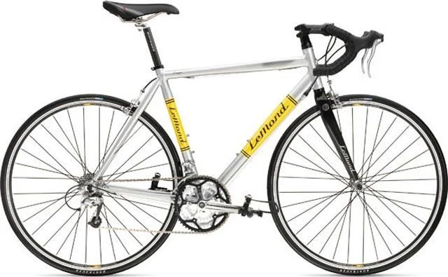 2007 LeMond Etape Triple