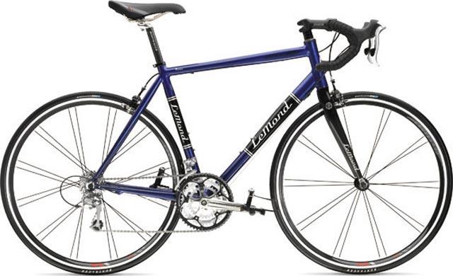2007 LeMond Reno Double