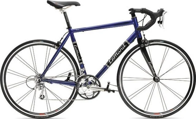 2007 LeMond Reno Triple