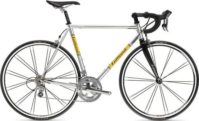 2007 LeMond Sarthe Triple