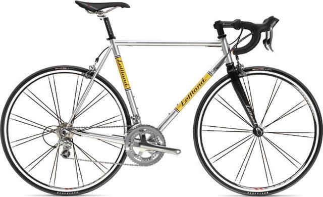 2007 LeMond Sarthe Triple
