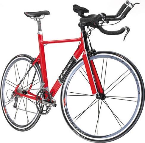 2007 LeMond Rennes