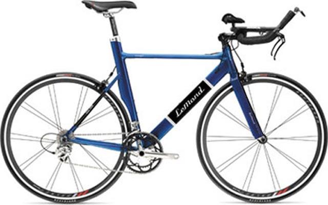 2007 LeMond Limoges