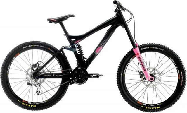 2007 Iron Horse Sunday Expert