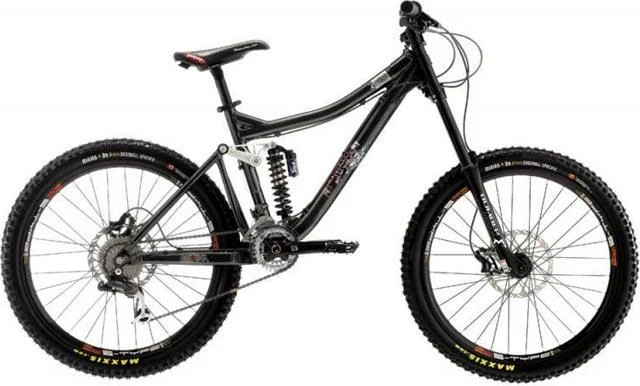 2007 Iron Horse 7Point3
