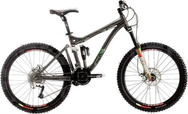 2007 Iron Horse 6Point6