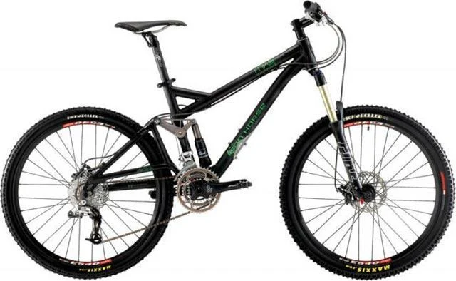 2007 Iron Horse MkIII Expert