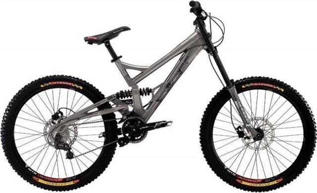2007 Iron Horse Yakuza Kumicho