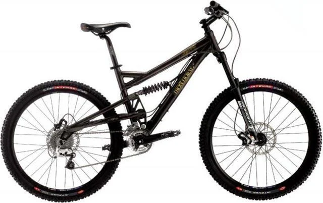 2007 Iron Horse Sachem 6.0