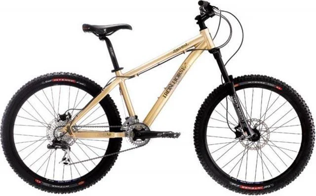 2007 Iron Horse Sachem 5.0