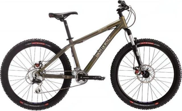 2007 Iron Horse Sachem 3.0