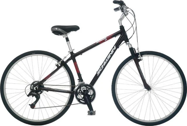 2007 Schwinn Voyageur GS