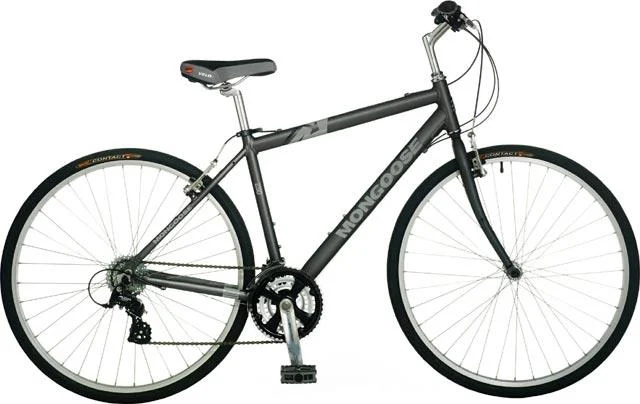 2007 Mongoose Crossway 250