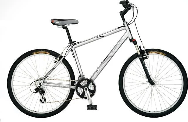 2007 Mongoose Switchback SX