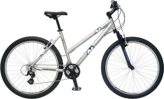 2007 Mongoose Rockadile ALX 26