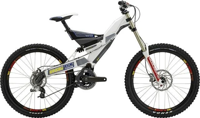 2007 GT DH-i