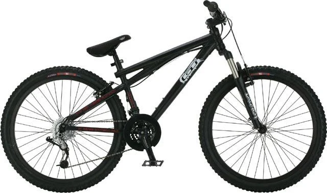 2007 GT Chucker 3.0