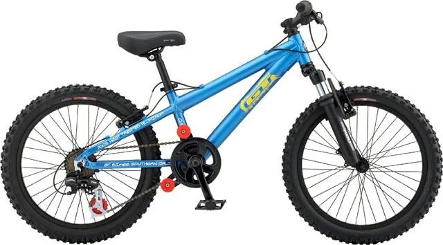 2007 GT Chucker 20"