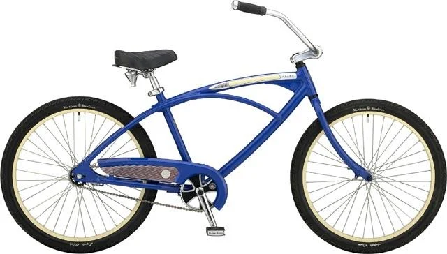 2007 GT Kustom Kruiser Impala (Glide)