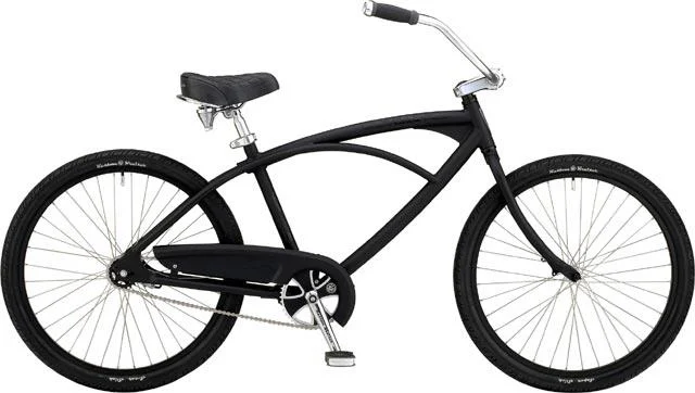 2007 GT Kustom Kruiser Glide