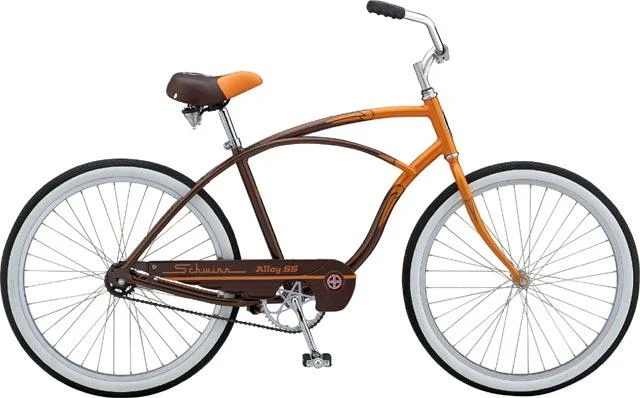 2007 Schwinn Alloy SS